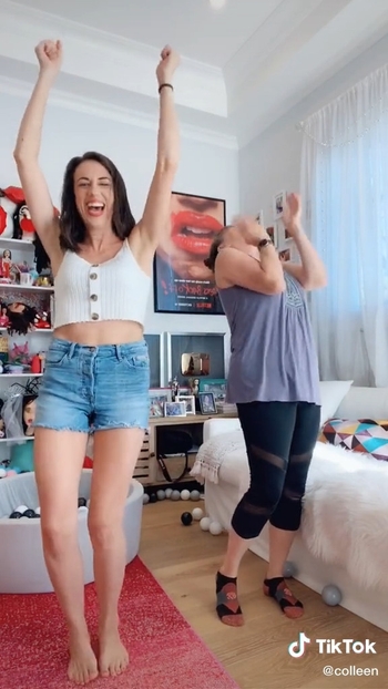 Colleen Ballinger