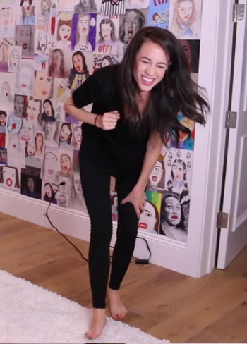 Colleen Ballinger