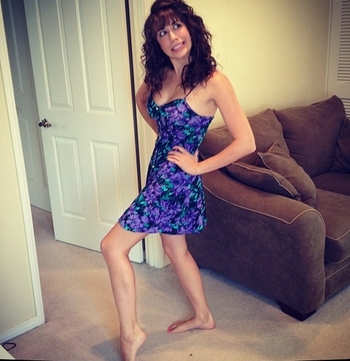 Colleen Ballinger