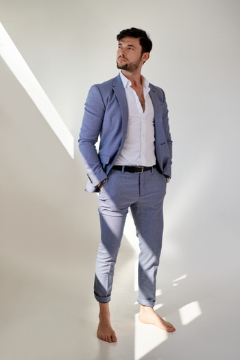 Bogdan Gorgos
