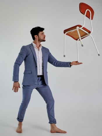 Bogdan Gorgos