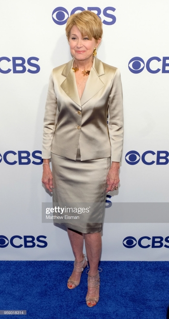 Jane Pauley