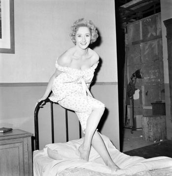 Liz Fraser