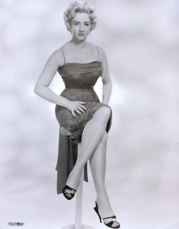 Liz Fraser