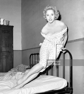 Liz Fraser