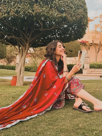Zara Khan