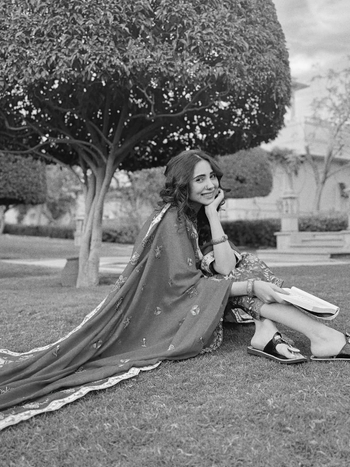 Zara Khan