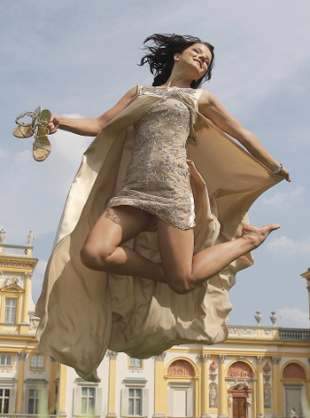 Joanna Jablczynska