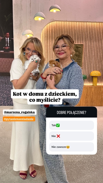Marzena Rogalska