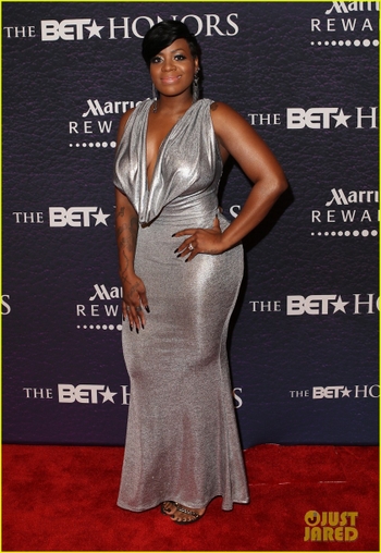 Fantasia Barrino