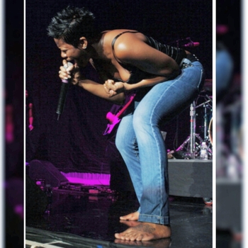 Fantasia Barrino