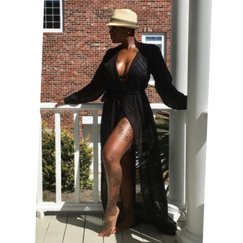 Fantasia Barrino