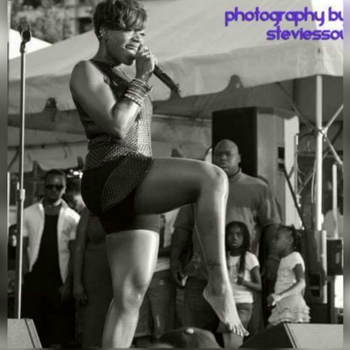 Fantasia Barrino