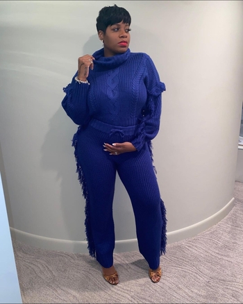 Fantasia Barrino