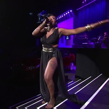 Fantasia Barrino