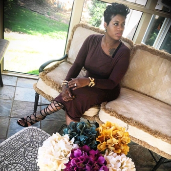 Fantasia Barrino