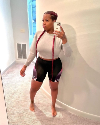 Fantasia Barrino