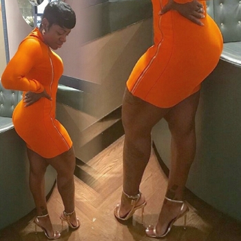 Fantasia Barrino