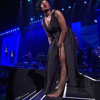 Fantasia Barrino