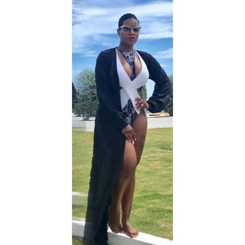 Fantasia Barrino