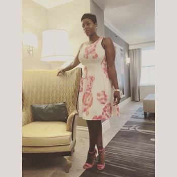 Fantasia Barrino