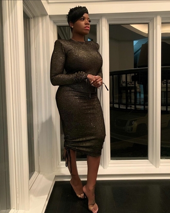 Fantasia Barrino