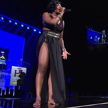 Fantasia Barrino