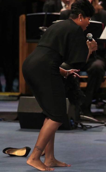 Fantasia Barrino