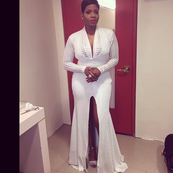 Fantasia Barrino