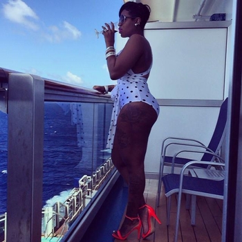 Fantasia Barrino