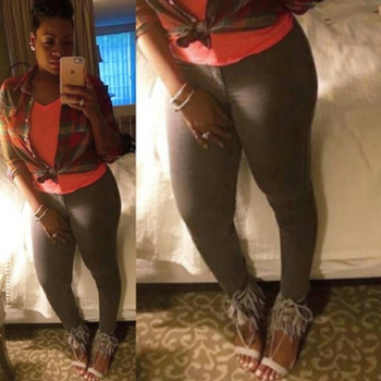 Fantasia Barrino