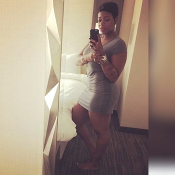 Fantasia Barrino