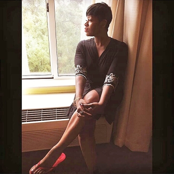 Fantasia Barrino