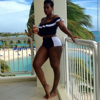 Fantasia Barrino