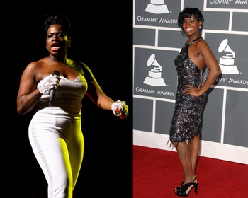 Fantasia Barrino