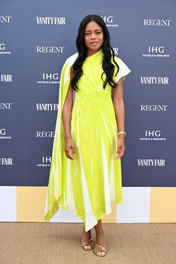 Naomie Harris