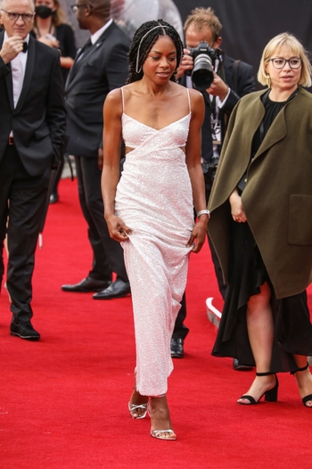 Naomie Harris