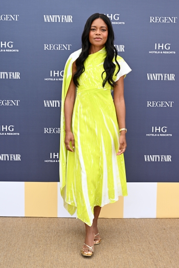 Naomie Harris