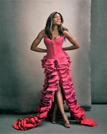 Naomie Harris