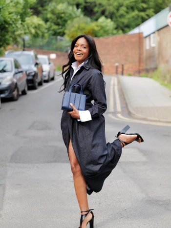 Naomie Harris