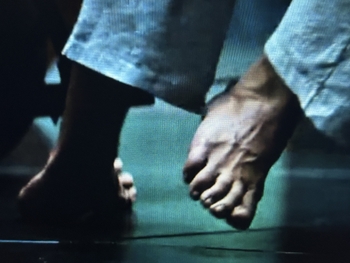 Logan Marshall-Green