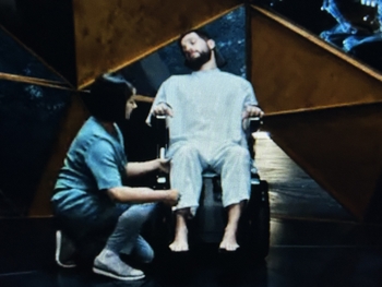 Logan Marshall-Green