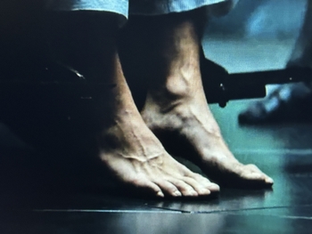 Logan Marshall-Green