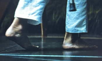 Logan Marshall-Green