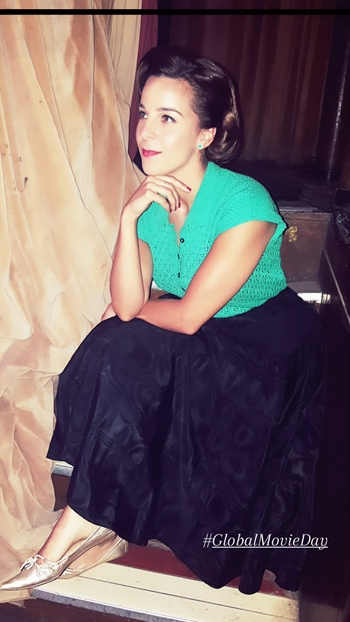 Hannah Flynn