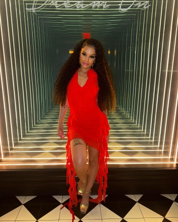 Mariah Russell
