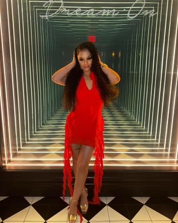 Mariah Russell