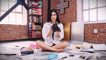 Nadezhda Tolokonnikova