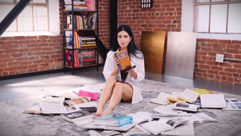 Nadezhda Tolokonnikova