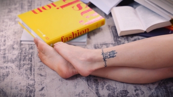 Nadezhda Tolokonnikova